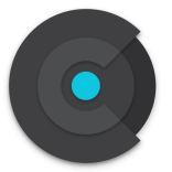 Crispy Dark Icon Pack 4.1.5 APK Patched