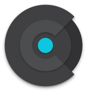 Crispy Dark Icon Pack 4.1.5 APK Patched