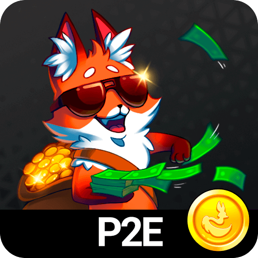 Crypto Fox MOD APK 1 22 0 High Speed AN1 Crypto Fox MOD APK 1 22 0 High Speed AN1