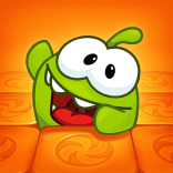 Cut the Rope BLAST MOD APK 6094 Unlimited Coins
