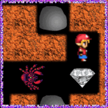 Diamond Mine MOD APK 2.4.2 Unlimited Diamonds, Unlock All Levels