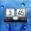 Digital Clock World Weather MOD APK 6.9.6.567 Premium Unlocked Icon