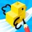 Draw Climber MOD APK 1.14.00 Unlimited Coins Icon