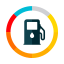 Drivvo MOD APK 8.4.11 Premium Unlocked Icon