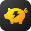 ค่าไฟฟ้า MOD APK 5.0.7 ปลดล็อคระดับพรีเมียมแล้ว Icon