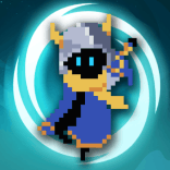 Endless Wander MOD APK 1.3.21 Unlimited Currency
