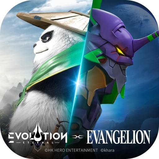 Eternal Evolution MOD APK 1 0 274 Finish Episode Fast AN1 Eternal Evolution MOD APK 1 0 274 Finish Episode Fast AN1