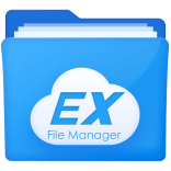 EX File Manager MOD APK 1.4.1 Premium Unlocked