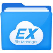 EX File Manager MOD APK 1.4.1 Premium Unlocked