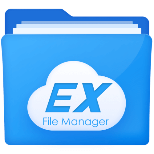 ex file manager apk mod