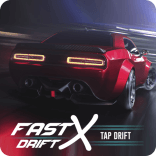 Fast X Racing MOD APK 1.5 Unlimited Coins