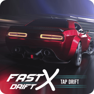 Fast X Racing MOD APK 1.5 Unlimited Coins