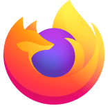 Firefox Fast Private Browser APK 124.0b1 Beta
