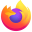 Быстрый частный браузер Firefox APK 124.0b1 бета-версия Icon