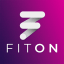 FitOn MOD APK 6.3.0 Premium Unlocked Icon