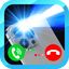 การแจ้งเตือนแฟลชเมื่อมีการโทร MOD APK 14.1 ปลดล็อคระดับพรีเมียม Icon