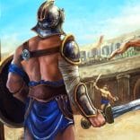Gladiator Glory Duel Arena MOD APK 1.2.2 Free In-App Purchase