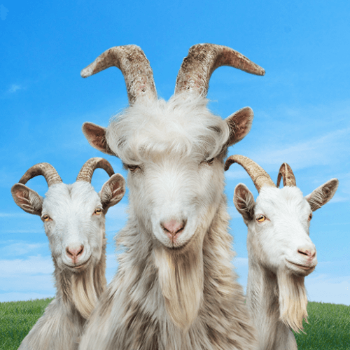 Goat Simulator 3 APK 1 0 4 2 Full Game AN1 Goat Simulator 3 APK 1 0 4 2 Full Game AN1