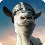 Goat Simulator MMO Simulator MOD APK 2.0.4 Full Version Unlocked