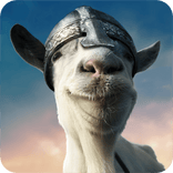 Goat Simulator MMO Simulator MOD APK 2.0.4 Full Version Unlocked