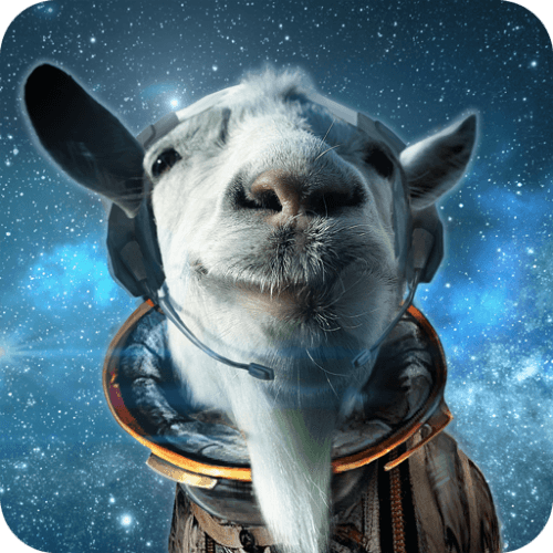 Goat Simulator Waste of Space MOD APK 2 18 0 Full Unlocked AN1 Goat Simulator Waste of Space MOD APK 2 18 0 Full Unlocked AN1