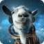 Goat Simulator Waste of Space MOD APK 2.18.0 Full Unlocked Icon