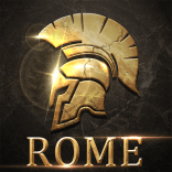 Grand War Rome Strategy MOD APK 770 Unlimited Money, Medals