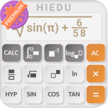 HiEdu Calculator Pro APK 1.3.8 Full Version