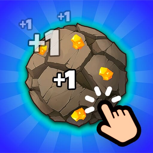 Mine Clicker MOD APK 2 1 1 Unlimited Gold Gem AN1 Mine Clicker MOD APK 2 1 1 Unlimited Gold Gem AN1