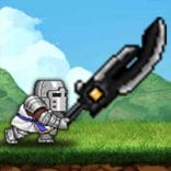 Iron Knight MOD APK 1.3.2 Menu, God Mode, Speed