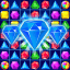 Jewel Crush MOD APK 5.9.5 Unbegrenzte Münzen Icon