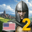 Kievan Rus 2プレミアムMOD APK 1.0.3無制限のゴールド Icon