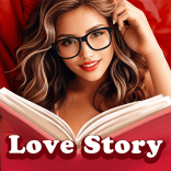 Love Story Romance Games MOD APK 2.2.0 Unlimited Diamonds Tickets