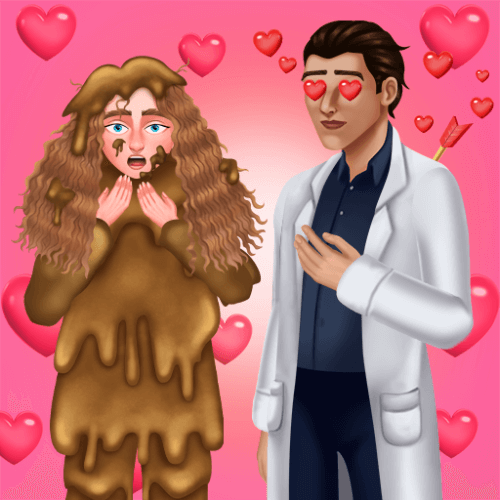 Makeover Merge MOD APK 2 25 801 Unlimited Diamonds AN1 Makeover Merge MOD APK 2 25 801 Unlimited Diamonds AN1