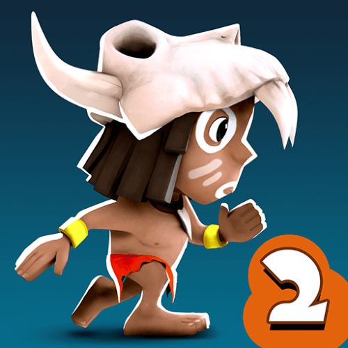 Manuganu 2 MOD APK 1 0 15 Obstacle Hack AN1 Manuganu 2 MOD APK 1 0 15 Obstacle Hack AN1