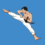Mastering Taekwondo at Home MOD APK 1.4.5 Premium Unlocked