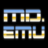 MD.emu APK 1.5.76 Full Version