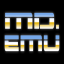 MD.emu APK 1.5.76 Full Version Icon