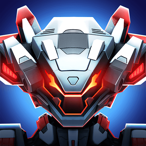 mech arena mod apk latest version