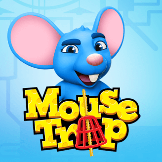 Mouse Trap MOD APK 1.0.9 Unlocked All Outfits, Game Speed