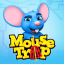Mouse Trap MOD APK 1.0.9 Unlocked All Outfits, Game Speed Icon
