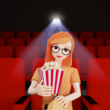 Movie Cinema Simulator MOD APK 3.2.4 Free Rewards