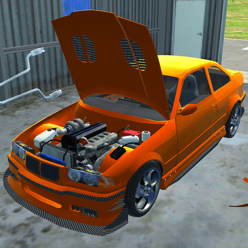 my first summer car mechanic apk download