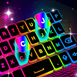 Neon LED Keyboard MOD APK 3.4.7 Premium Unlocked
