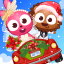 Papo Town Wedding Party MOD APK 1.0.18 Unlock All Content Icon