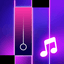 Piano Beat APK MOD 1.2.4 Unlimited Money Unlocked Icon