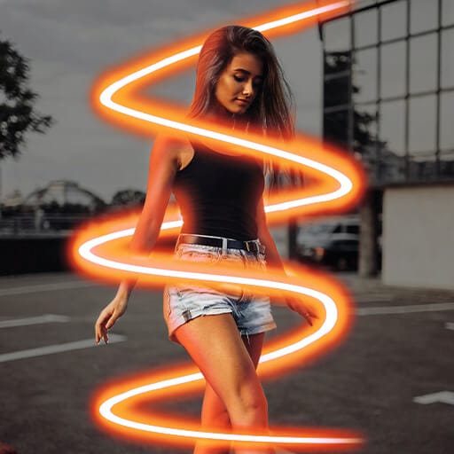 PicsApp Photo Editor MOD APK 1.9.7.6 Pro Unlocked