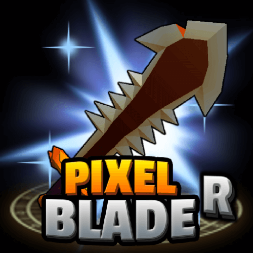 Pixel Blade Revolution MOD APK 2 3 4 God Mode One Hit Speed AN1 Pixel Blade Revolution MOD APK 2 3 4 God Mode One Hit Speed AN1