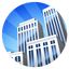 Project Highrise APK 1.0.19 Full Version Icon