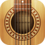 Real Guitar MOD APK 3.40.1 Premium Unlocked Icon